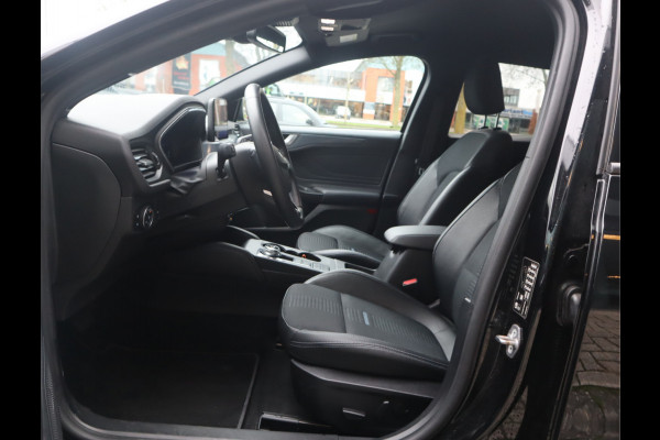 Ford FOCUS Wagon 1.5 EcoBoost Active X Business / Automaat / Camera