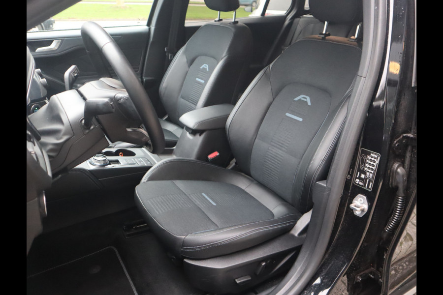 Ford FOCUS Wagon 1.5 EcoBoost Active X Business / Automaat / Camera
