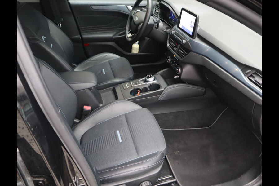 Ford FOCUS Wagon 1.5 EcoBoost Active X Business / Automaat / Camera