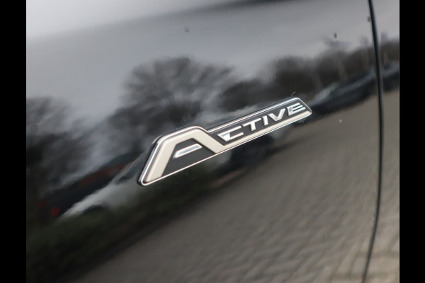 Ford FOCUS Wagon 1.5 EcoBoost Active X Business / Automaat / Camera