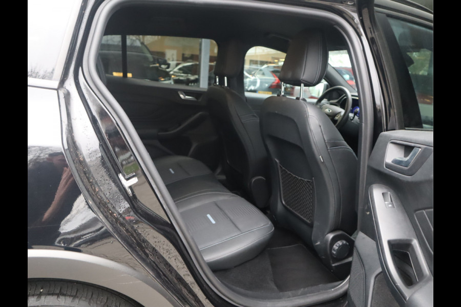 Ford FOCUS Wagon 1.5 EcoBoost Active X Business / Automaat / Camera