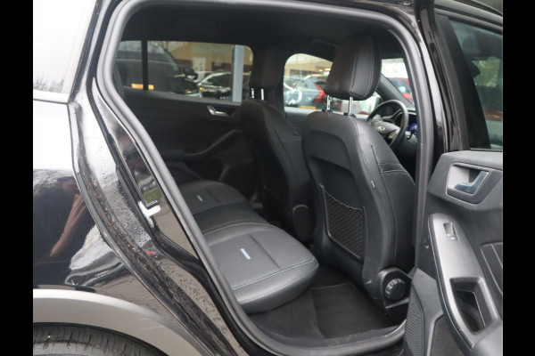 Ford FOCUS Wagon 1.5 EcoBoost Active X Business / Automaat / Camera