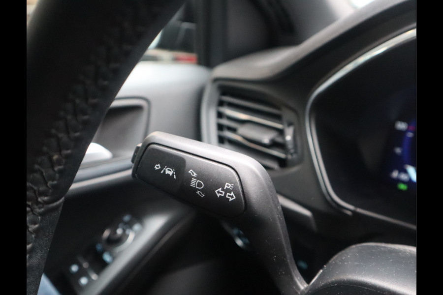 Ford FOCUS Wagon 1.5 EcoBoost Active X Business / Automaat / Camera