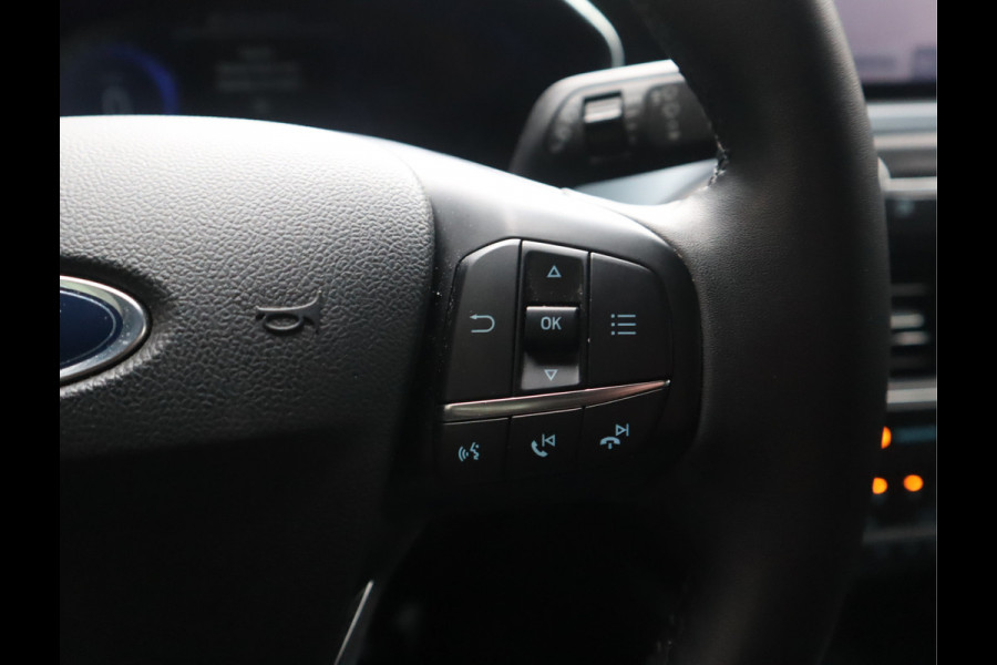 Ford FOCUS Wagon 1.5 EcoBoost Active X Business / Automaat / Camera