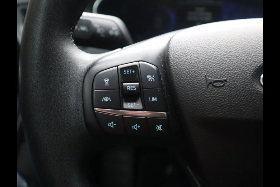 Ford FOCUS Wagon 1.5 EcoBoost Active X Business / Automaat / Camera