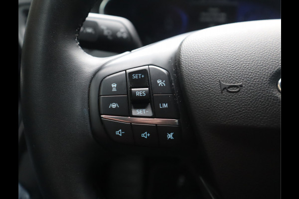 Ford FOCUS Wagon 1.5 EcoBoost Active X Business / Automaat / Camera