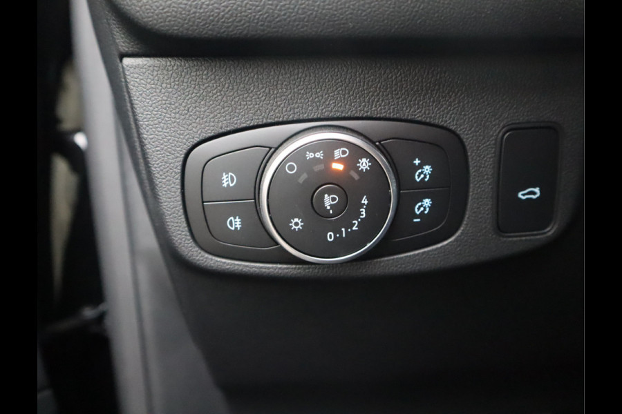 Ford FOCUS Wagon 1.5 EcoBoost Active X Business / Automaat / Camera