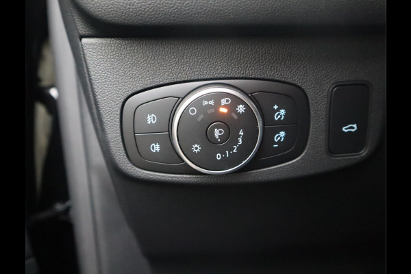 Ford FOCUS Wagon 1.5 EcoBoost Active X Business / Automaat / Camera