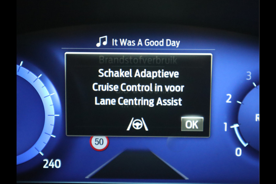 Ford FOCUS Wagon 1.5 EcoBoost Active X Business / Automaat / Camera