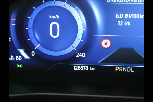 Ford FOCUS Wagon 1.5 EcoBoost Active X Business / Automaat / Camera