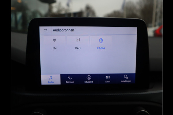 Ford FOCUS Wagon 1.5 EcoBoost Active X Business / Automaat / Camera