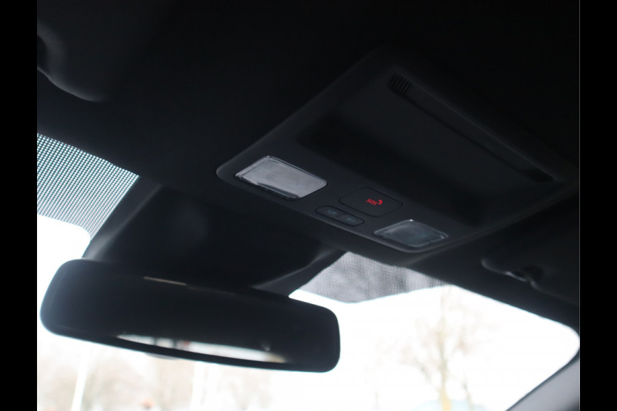 Ford FOCUS Wagon 1.5 EcoBoost Active X Business / Automaat / Camera