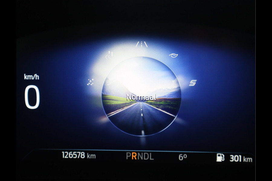 Ford FOCUS Wagon 1.5 EcoBoost Active X Business / Automaat / Camera