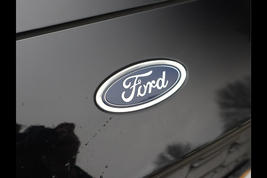 Ford FOCUS Wagon 1.5 EcoBoost Active X Business / Automaat / Camera