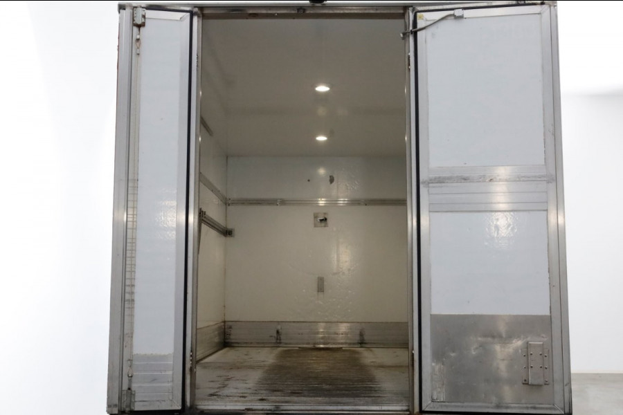 Volkswagen Crafter 35 2.0 TDI E6 Bakwagen met achterdeuren 2 Persoons 05-2020