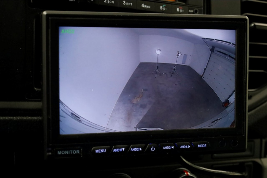 Volkswagen Crafter 35 2.0 TDI E6 Bakwagen met achterdeuren 2 Persoons 05-2020