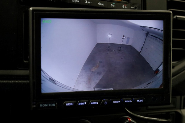 Volkswagen Crafter 35 2.0 TDI E6 Bakwagen met achterdeuren 2 Persoons 05-2020