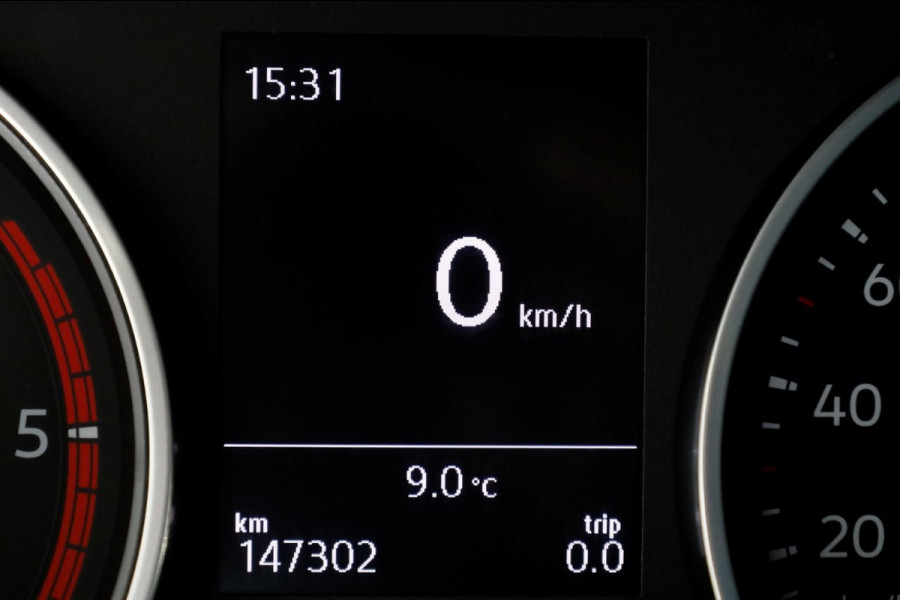 Volkswagen Crafter 35 2.0 TDI E6 Bakwagen met achterdeuren 2 Persoons 05-2020