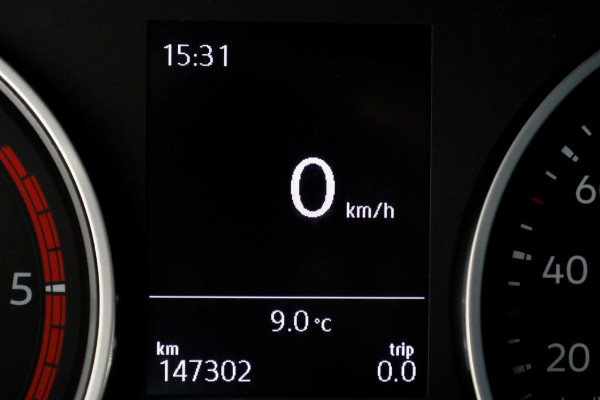 Volkswagen Crafter 35 2.0 TDI E6 Bakwagen met achterdeuren 2 Persoons 05-2020