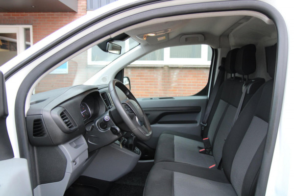 Peugeot Expert 226C 1.6 BlueHDI 95PK Premium / Trekhaak / Navi / Cruise