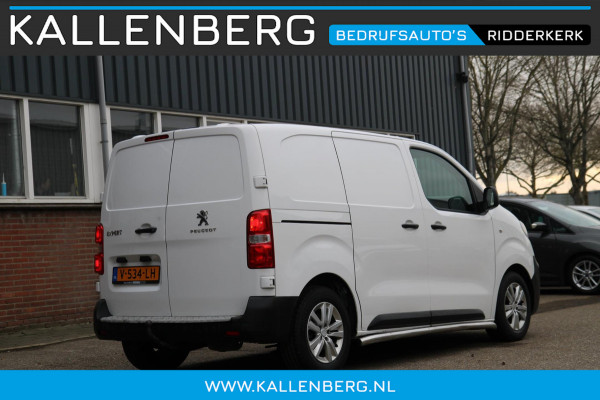 Peugeot Expert 226C 1.6 BlueHDI 95PK Premium / Trekhaak / Navi / Cruise