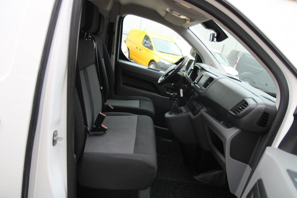 Peugeot Expert 226C 1.6 BlueHDI 95PK Premium / Trekhaak / Navi / Cruise