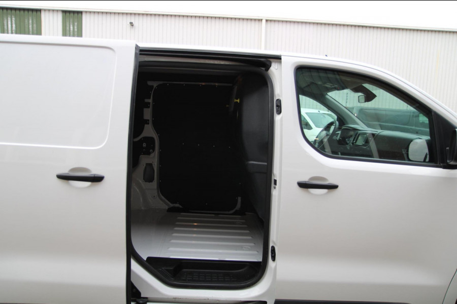 Peugeot Expert 226C 1.6 BlueHDI 95PK Premium / Trekhaak / Navi / Cruise