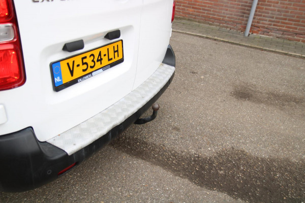 Peugeot Expert 226C 1.6 BlueHDI 95PK Premium / Trekhaak / Navi / Cruise