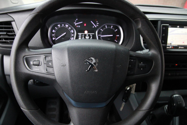 Peugeot Expert 226C 1.6 BlueHDI 95PK Premium / Trekhaak / Navi / Cruise