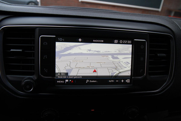 Peugeot Expert 226C 1.6 BlueHDI 95PK Premium / Trekhaak / Navi / Cruise