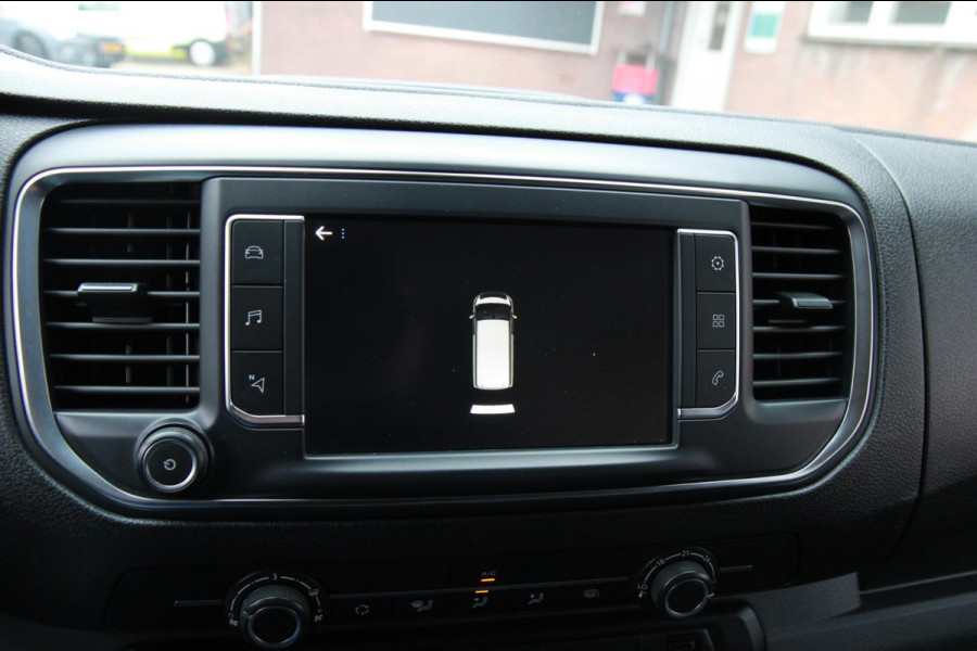 Peugeot Expert 226C 1.6 BlueHDI 95PK Premium / Trekhaak / Navi / Cruise