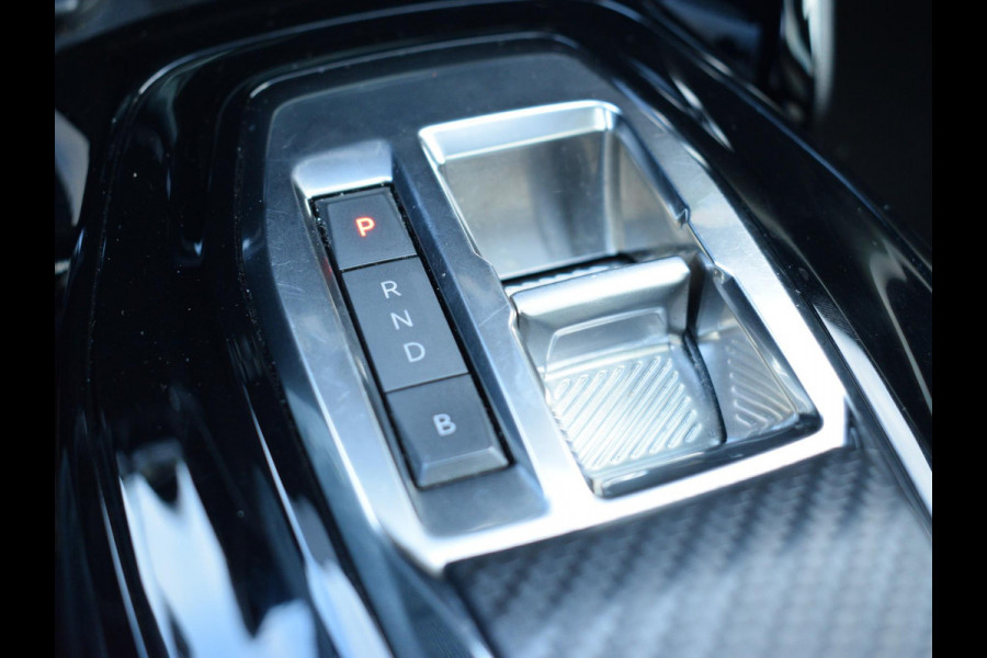 Peugeot e-208 EV GT Pack 50 kWh | adaptieve cruise control | camera + sensoren | navigatie