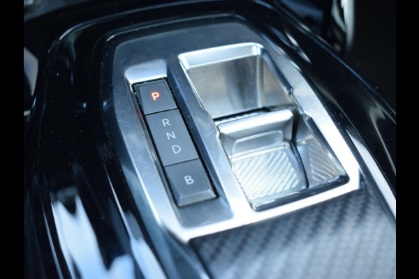 Peugeot e-208 EV GT Pack 50 kWh | adaptieve cruise control | camera + sensoren | navigatie