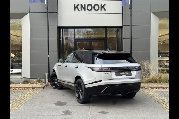 Land Rover Range Rover Velar P250 AWD R-Dynamic Carbon Edition
