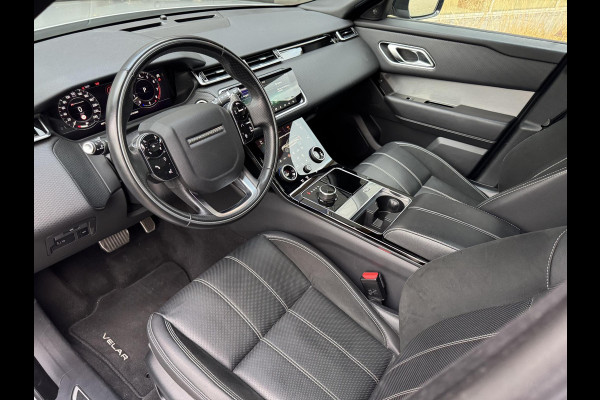 Land Rover Range Rover Velar P250 AWD R-Dynamic Carbon Edition