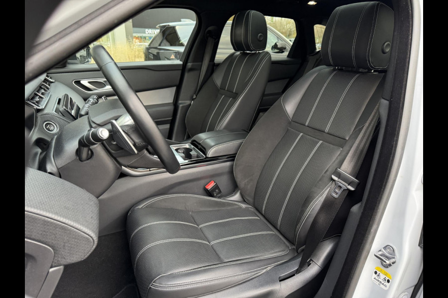 Land Rover Range Rover Velar P250 AWD R-Dynamic Carbon Edition
