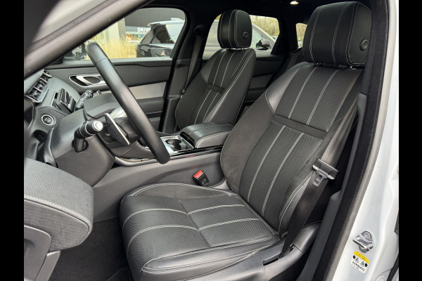 Land Rover Range Rover Velar P250 AWD R-Dynamic Carbon Edition
