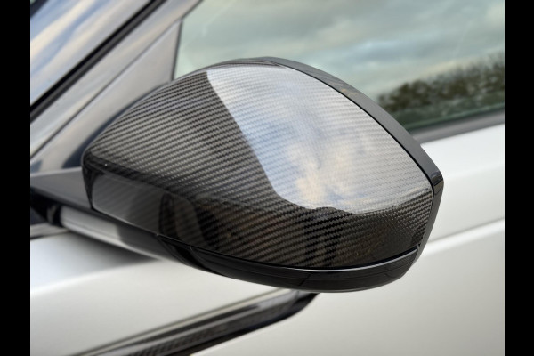 Land Rover Range Rover Velar P250 AWD R-Dynamic Carbon Edition