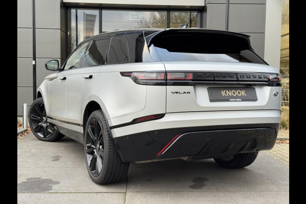 Land Rover Range Rover Velar P250 AWD R-Dynamic Carbon Edition