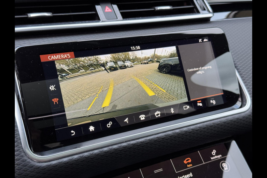 Land Rover Range Rover Velar P250 AWD R-Dynamic Carbon Edition