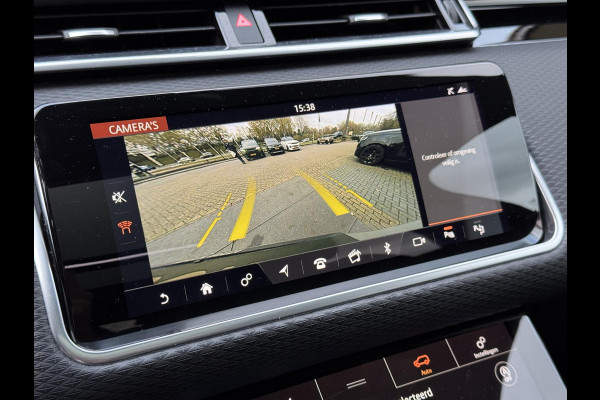 Land Rover Range Rover Velar P250 AWD R-Dynamic Carbon Edition