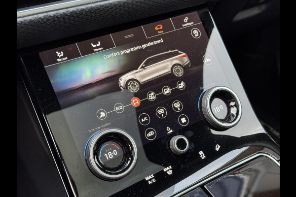 Land Rover Range Rover Velar P250 AWD R-Dynamic Carbon Edition