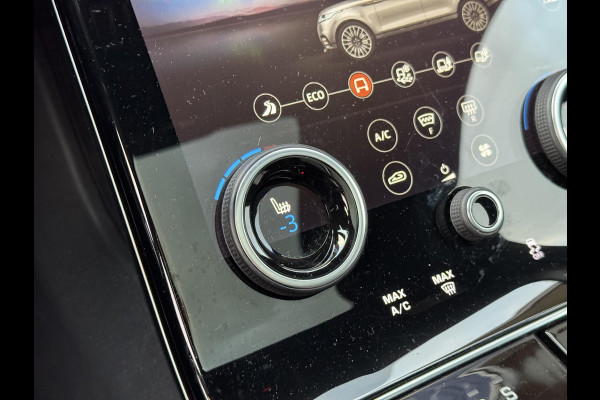 Land Rover Range Rover Velar P250 AWD R-Dynamic Carbon Edition