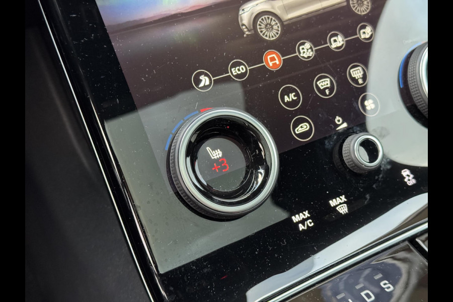 Land Rover Range Rover Velar P250 AWD R-Dynamic Carbon Edition