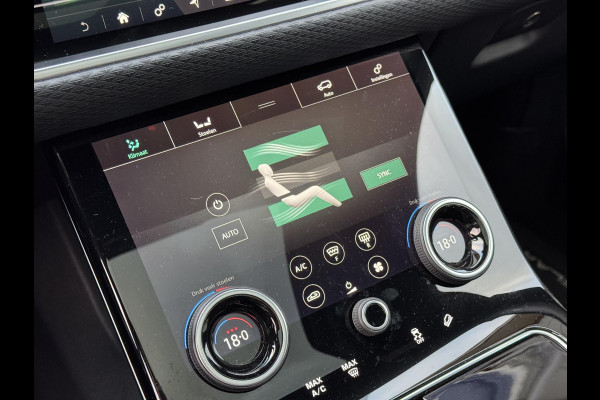 Land Rover Range Rover Velar P250 AWD R-Dynamic Carbon Edition