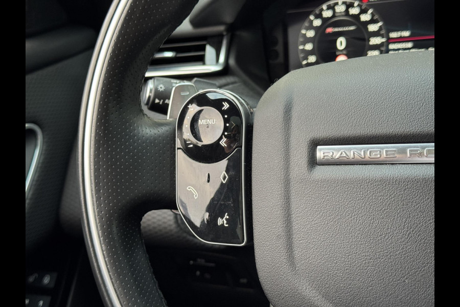 Land Rover Range Rover Velar P250 AWD R-Dynamic Carbon Edition