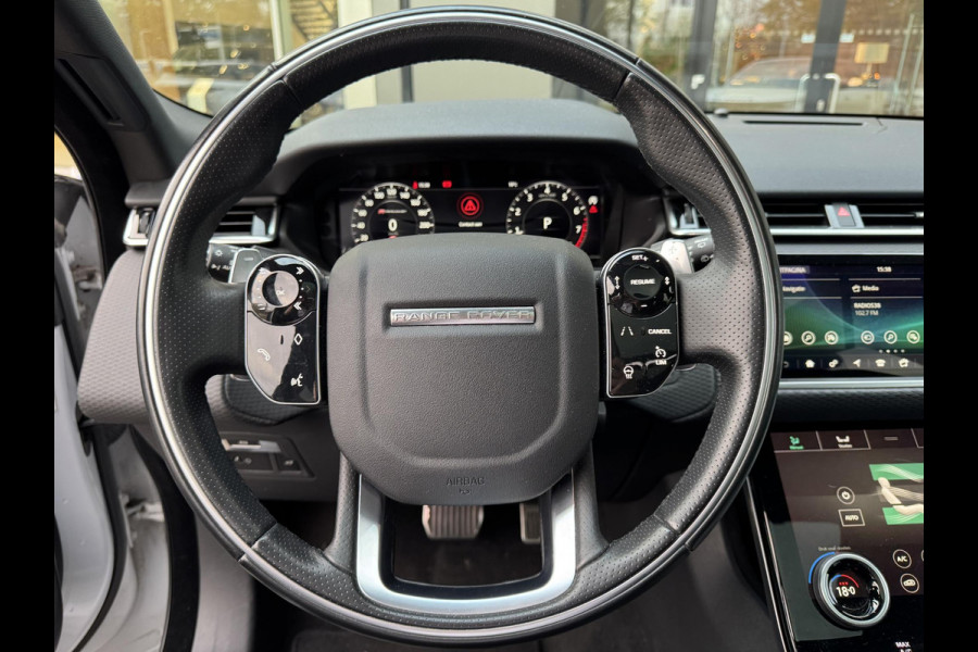 Land Rover Range Rover Velar P250 AWD R-Dynamic Carbon Edition