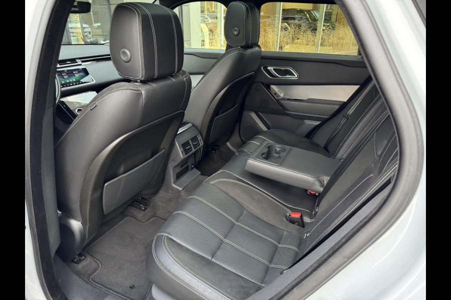 Land Rover Range Rover Velar P250 AWD R-Dynamic Carbon Edition