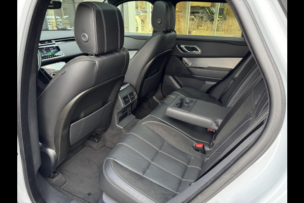 Land Rover Range Rover Velar P250 AWD R-Dynamic Carbon Edition