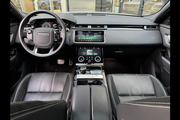 Land Rover Range Rover Velar P250 AWD R-Dynamic Carbon Edition